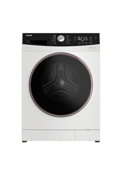 Arçelik 9124 N 1200 Devir 9 KG Çamaşır Makinesi