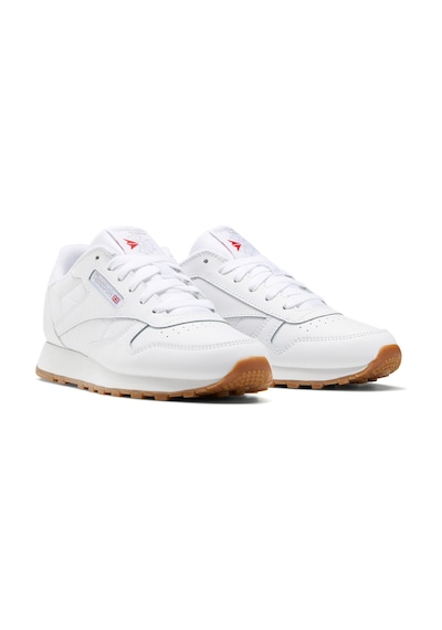 Reebok  3W Cl Lthr Kadın Beyaz Sneaker