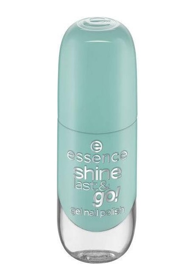 Essence Shine Last&go Oje 76 Delist