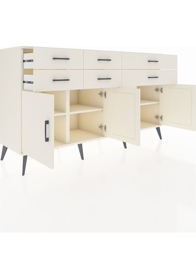 Kronos Konsol 3 Raflı 6 Çekmeceli 4 Kapaklı 176x59x99 Aytaşı-ayta Aytaşı-aytaşı Kronos Konsol 3 Raflı 6 Çekmeceli 4 Kapaklı 176x59x99 Aytaşı-ayta Aytaşı-aytaşı