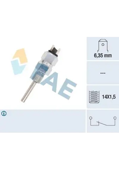 Fae 41030 Geri Vites Musiri 018885 3912112 4132067