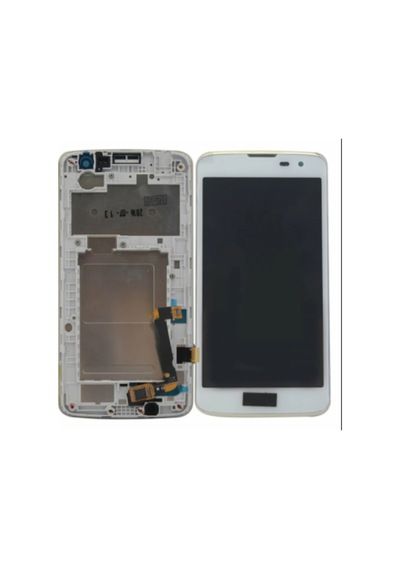 LG Uyumlu K7 K330 Lcd Ekran Dokunmatik (503642291)