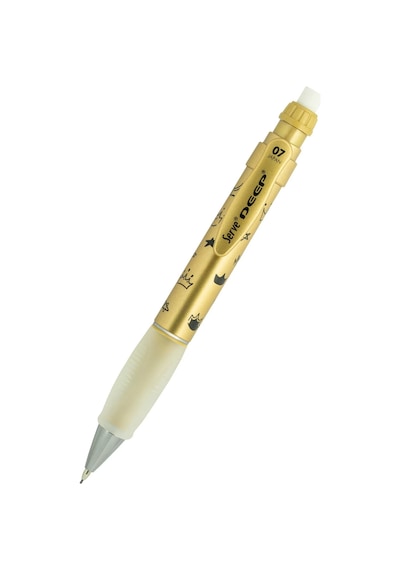 Deep Versatil Kalem Sketch Serisi 0.7mm Altın