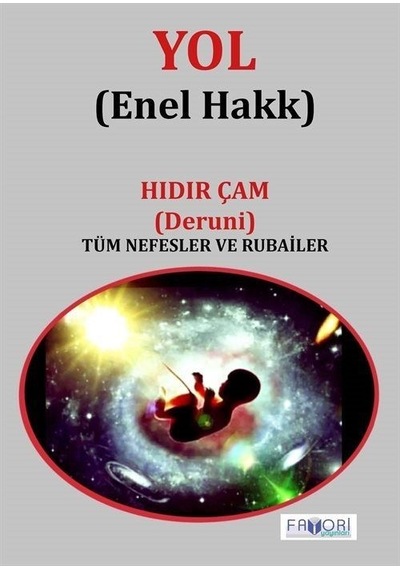 Yol (Enel Hakk) - Hıdır Çam - Favori Yayınları