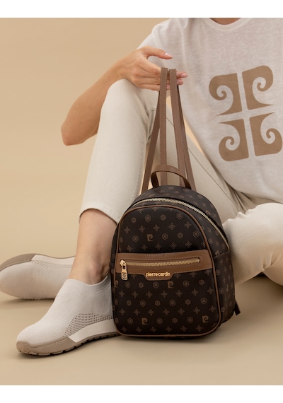 Pierre Cardin Kadın Kahverengi Çanta 50334543-vr029