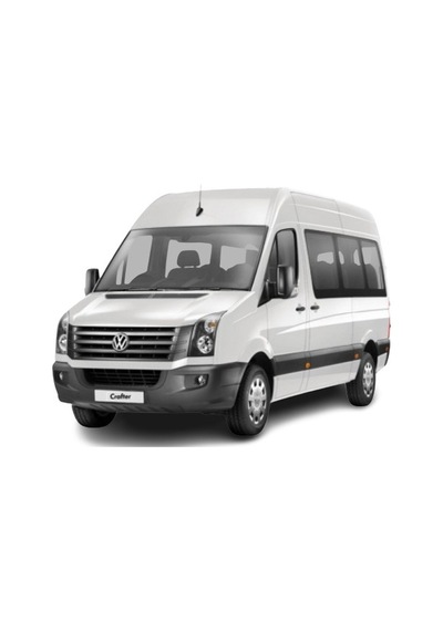 Vw Crafter Yıl 2012-2016 Arası Hella Sağ Far 2e1941006