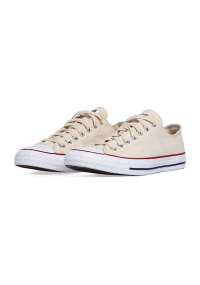 Converse Chuck Taylor All Star Unisex Günlük Spor Ayakkabı 159485 Krem