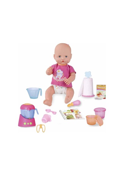 Giochi - Nenuco Ile Yemek Vakti 700014057