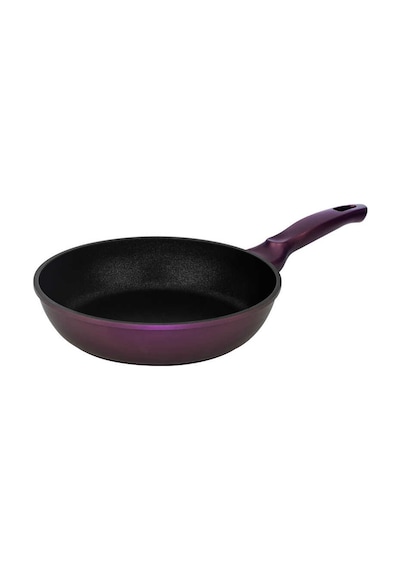 En Sağlam Wok Vok Büyük 2.6litre 26CM Isıya Dirençli Kulplu Tava