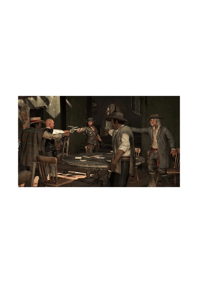 Take 2 Red Dead Redemption Switch 2 Oyun Dijital Kod