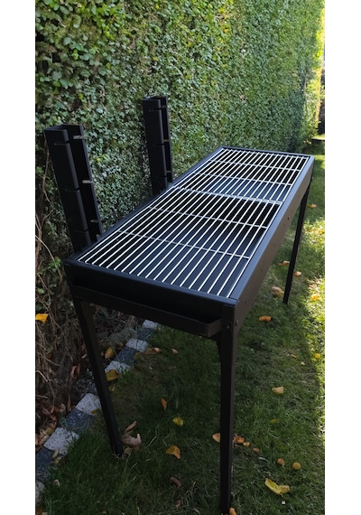 Arpelia Xl Mangal 100x40 Cm