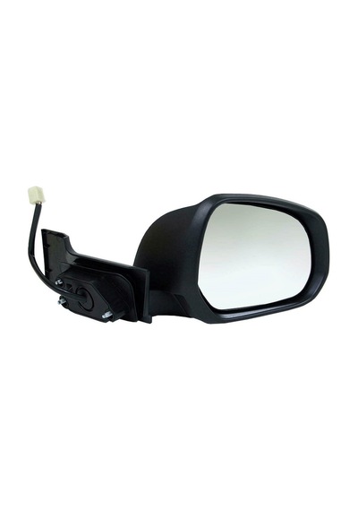 Caddy Elektrıklı Ayna Sol (2k5857507)