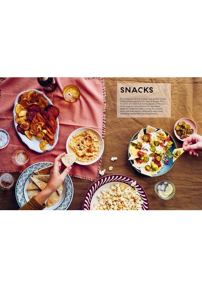 Foolproof Microwave: 60 Fuss-free Recipes To Make The Most Of Your Microwave