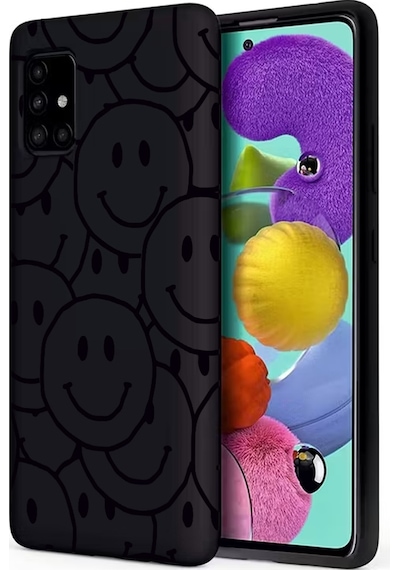 Oneplus Nord N10 5g İle Uyumlu Premier Kalite Özel Üretim Baskılı Silikon Telefon Kılıfı Bc 8 Siyah