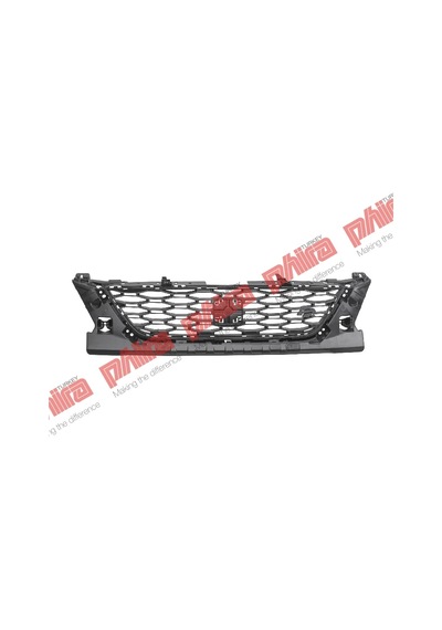Seat Leon 2013-2016 Panjur Nikelaj Çıtalı Ön Oem No:5f0853654d9b9