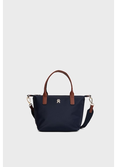 Tommy Hilfiger Bayan Çanta Aw0aw17709 Dw6 Lacivert Lacivert