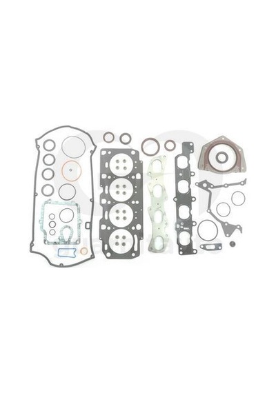 Takım Conta - Alfa Romeo Spider, 156, Gtv - Reınz-083829901