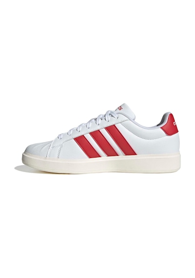 Adidas Streettalk Erkek Beyaz Sneaker Ayakkabı Jp8279 1774241 Beyaz