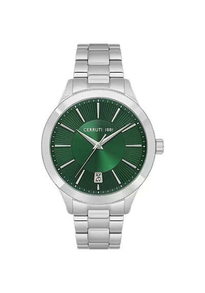 Cerruti 1881 Cıwgh2109107 Erkek Kol Saati Gri
