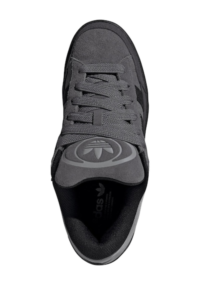 Adidas Campus St Erkek Gri Spor Ayakkabı Kj1033