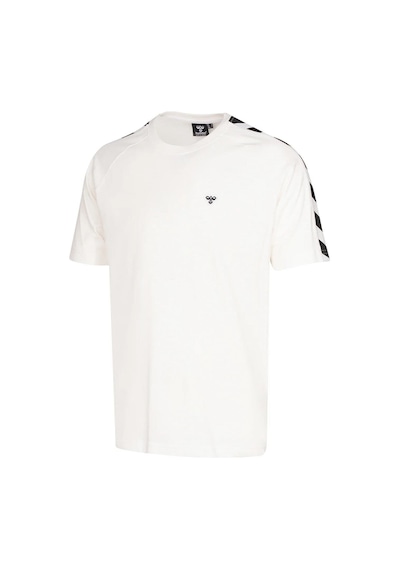 Hummel Hmlarchıve T-shırt S/s Erkek 912209 Beyaz