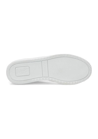 U.S. Polo Assn. U.s. Polo Assn. Coster Beyaz Erkek Sneaker 000000000102695704