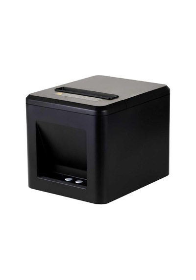 Thermal Usb + Ethernet 203 Dpi Fiş Yazıcı Xp-q80a