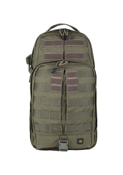 Vav Wear Tactical Outdoor 18l Sırt Çantası Tacary18l Haki