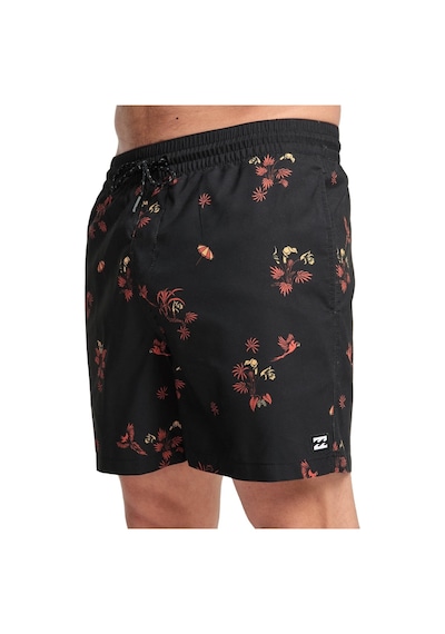 Billabong Bıllabong Vacay Lb Kvj6 Siyah