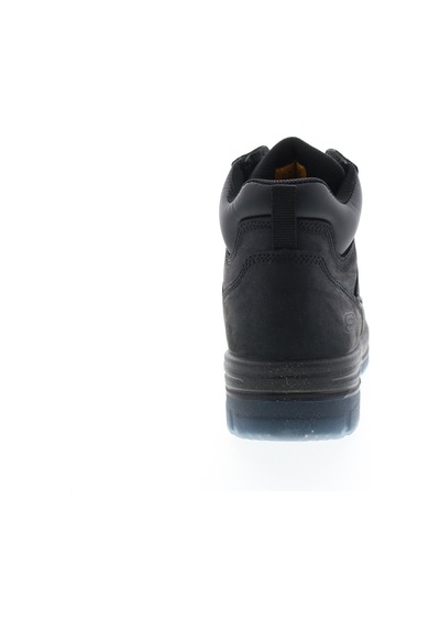 Skechers Erkek İş Botu 200034-blk Siyah