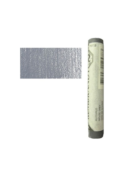 Rembrandt Soft Pastel Boya Mouse Grey 707.7