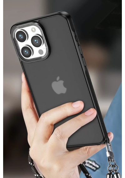 Newface Xiaomi Redmi 9c Kılıf Elegant Kapak - Pudra