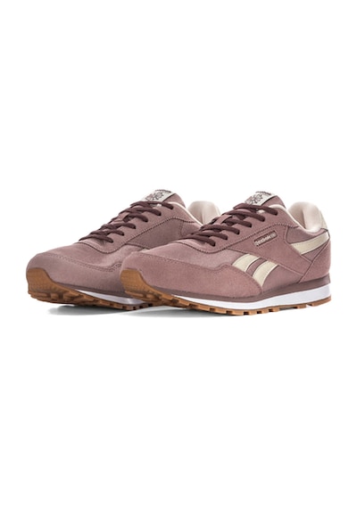 Reebok Classıc Az Kahverengi Unisex Sneaker Kahverengi-ten
