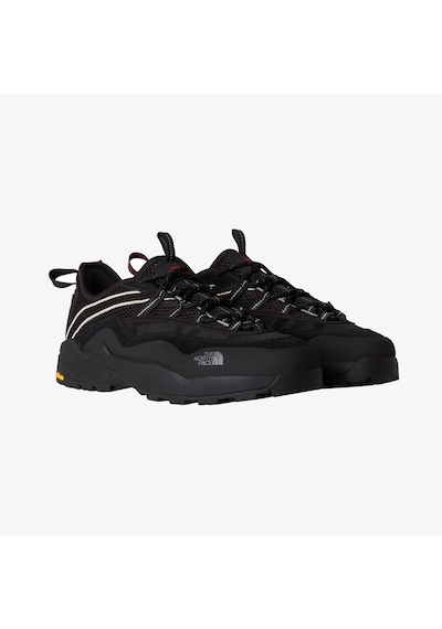 The North Face Clyffe Ultra Erkek Kırmızı Spor Ayakkabı Nf0a8g6qkx91