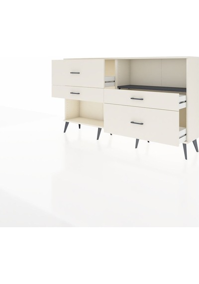 Arges Konsol Tek Raflı 4 Çekmeceli 176x30x99 Aytaşı-antrasit/ayt Aytaşı-antrasit/aytaşı Arges Konsol Tek Raflı 4 Çekmeceli 176x30x99 Aytaşı-antrasit/ayt Aytaşı-antrasit/aytaşı