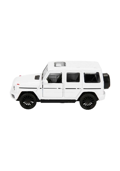 Znv Zenvia Mey İthalat 1:43 Premium Suv Araba 10 Cm Znv2025 Cmn