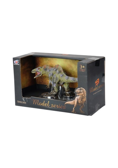 Mega Dinozor Serisi 8