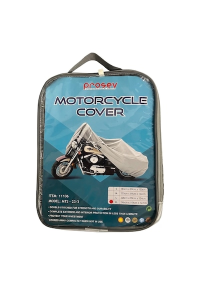 Prosev Mts-23-3 M.branda