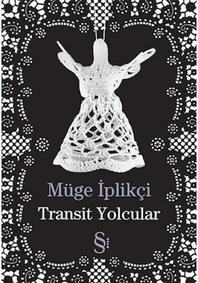 Transit Yolcular + Cemre + Perende + Okuma Sticker'ları