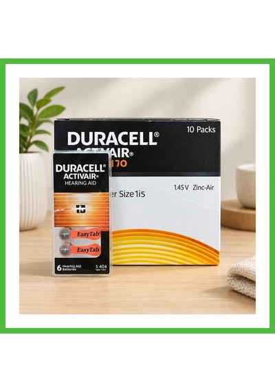 Vaveni 13 Kulaklık Pil Arz