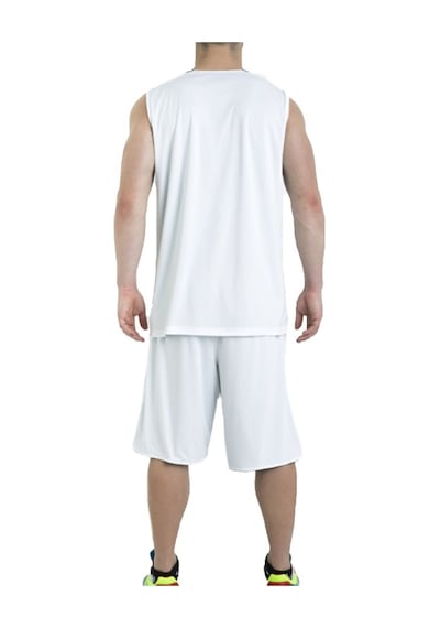 Joma Yeşil Erkek Basketbol Forma & Şort Takımı 1184,452