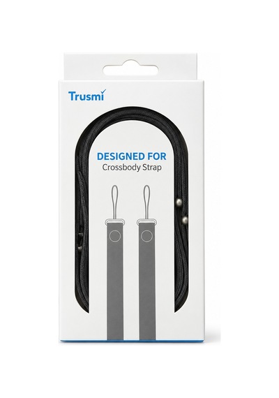 Trusmi Cf09 Ayarlanabilir Telefon Boyun Ve Çapraz Askısı