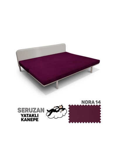 Seruzan Yataklı Kanepe - Nora 14