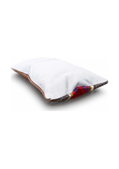Vintage Kilimli Yastık Kılıfı Pllwrec2459 - 30x60