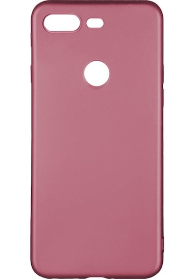 General Mobile Gm9 Pro Kılıf Ince Esnek Soft Premium Silikon