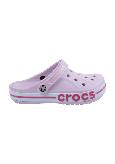 Crocs Bayaband Kadın Terlik 205089-6Tg-Pembe