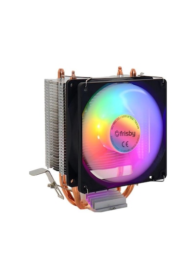 Frisby Fcl-f1332c 90mm P2s Cpu Soğutucu-142146