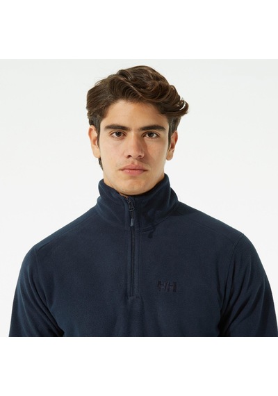 Helly Hansen Mount Polar Fleece Erkek Polar-31098 Lacivert
