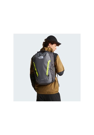 The North Face Vault Sırt Çantası Antrasit Gri Nf0a3vy2rhı1 Çok Renkli