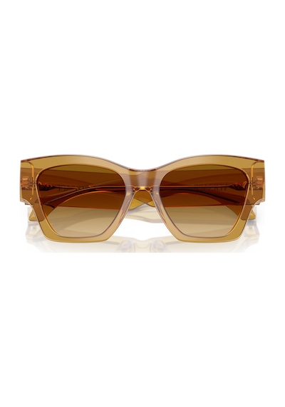 Versace Ve4492u 5347/2l 53 Kadın Güneş Gözlüğü Kahverengi